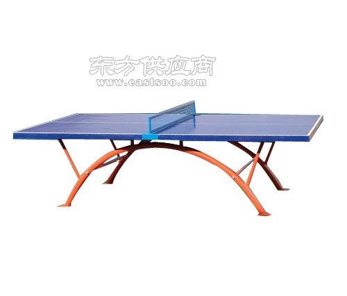 折疊移動(dòng)乒乓球桌廠家丁玲給您低高質(zhì)量的產(chǎn)品圖片