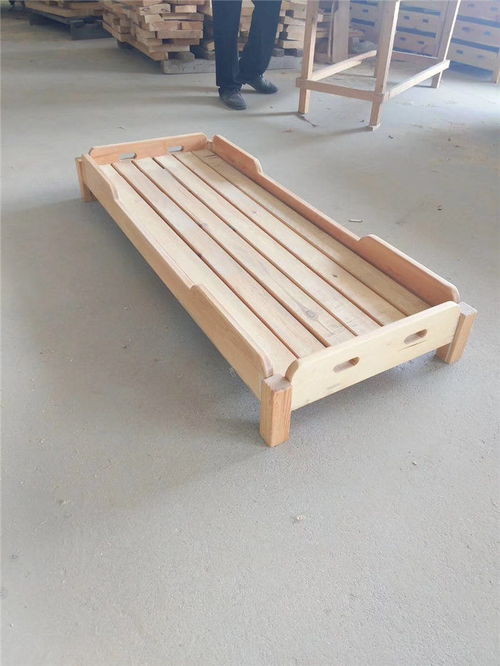 幼兒園午托床 恒華兒童用品 推薦商家 幼兒園午托床報價