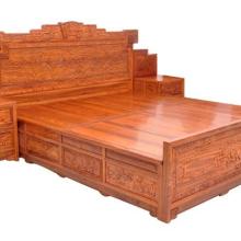  春灣憲業(yè)木器制品廠 主營 單層床 實木床 子母床