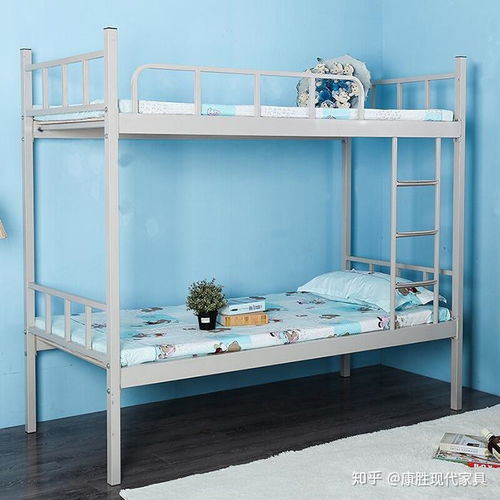 出租房選擇雙層鐵床好還是木質(zhì)床好