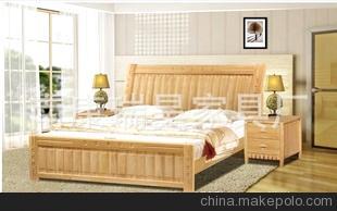 廈門泰國進口橡木床批發、實木床批發、雙人橡木床廠家直銷圖片,廈門泰國進口橡木床批發、實木床批發、雙人橡木床廠家直銷圖片大全,南康瑞昊家具廠-