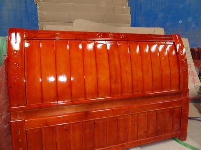 【杉木床 1.2米1.5米1.8米 實(shí)木床 批發(fā) 南康家具801HDL#】?jī)r(jià)格,廠家,圖片,床類(lèi),南康市鴻鵠家具經(jīng)銷(xiāo)部-