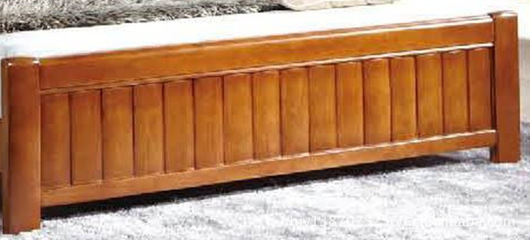 【生產批發橡木、實木床具】價格,廠家,圖片,床類,江西南康新潮家具廠-