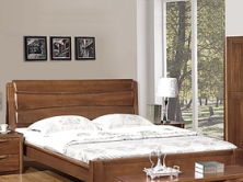 中式實木雙人床價格表 品牌 圖片 官網報價 旗艦店 廠家 房天下裝修家居網