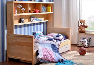 兒童儲物柜的實用類型 一秒幫你歸納好