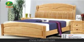 南康實(shí)木床供應(yīng)商與批發(fā)市場全解析