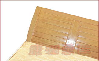 探索南康實(shí)木床 泰國進(jìn)口橡木兒童床的價(jià)格、廠家與選購指南