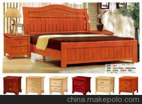 江西省南康市鑫順家具 專業(yè)匠心，打造南康實(shí)木床典范