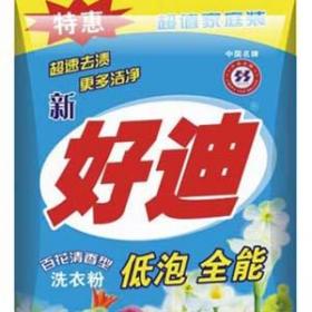 探索好迪洗滌用品加盟 連鎖模式、投資成本與創業平臺解析
