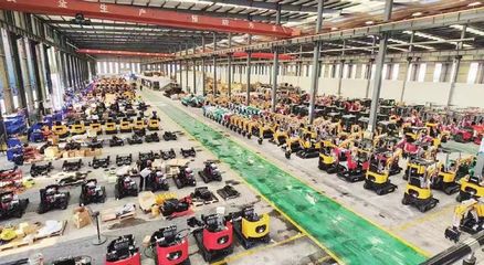 聚勢(shì)謀遠(yuǎn) 實(shí)干爭(zhēng)先——全市上半年綠色低碳高質(zhì)量發(fā)展暨招商引資重點(diǎn)項(xiàng)目現(xiàn)場(chǎng)觀摩綜述（一）項(xiàng)目投資篇