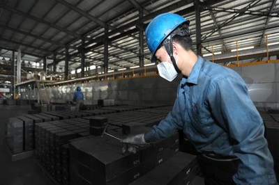 宜興 以技改擴能激發內生動力，以項目投資構筑發展新優勢