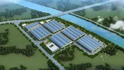 湖州吹響實業(yè)投資沖鋒號，651.1億集中開工項目為高質(zhì)量發(fā)展注入強(qiáng)勁動能