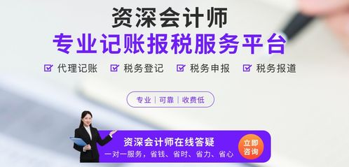 2026年精選 性價比高、低預算、可個性化定制的代理記賬公司推薦